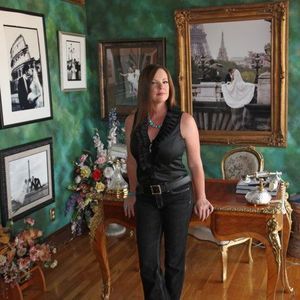 Meet your Posher, Michele